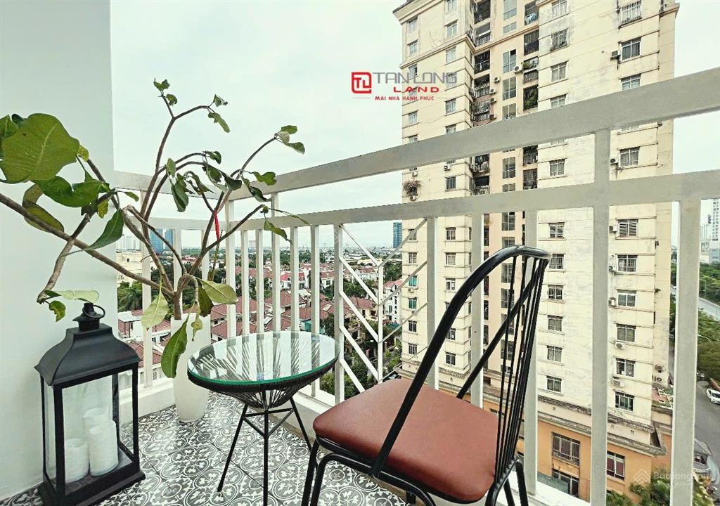 Cho thuê căn góc 150m2 tòa g2 g3 ciputra, full nội thất hiện đại vào ở ngay, giá hợp lý