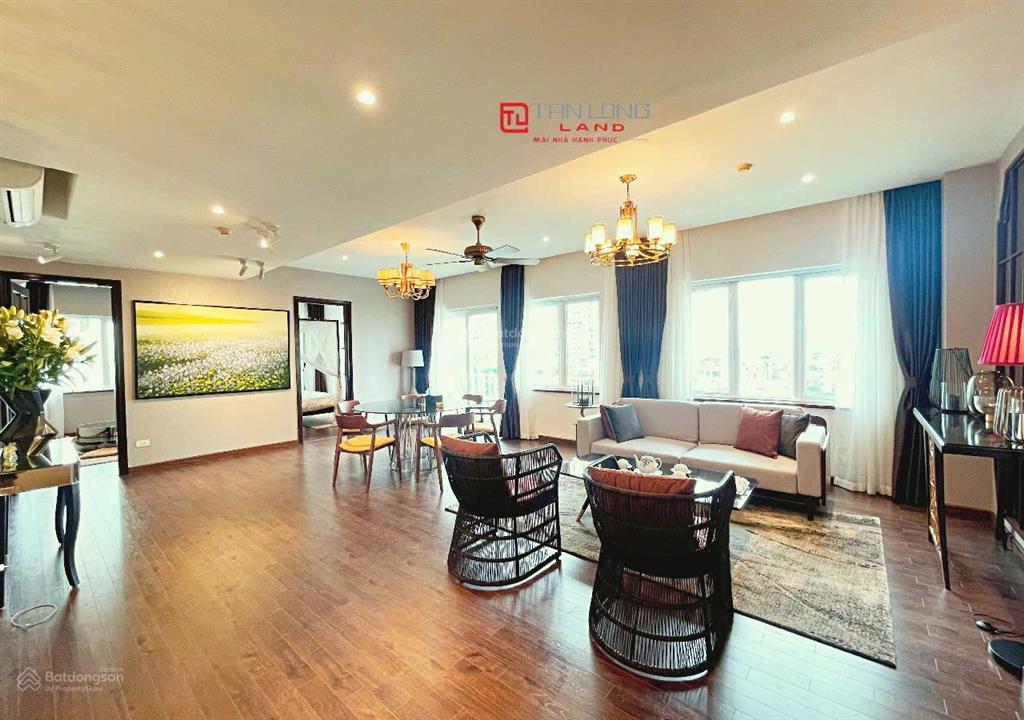 Cho thuê căn góc 150m2 tòa g2 g3 ciputra, full nội thất hiện đại vào ở ngay, giá hợp lý