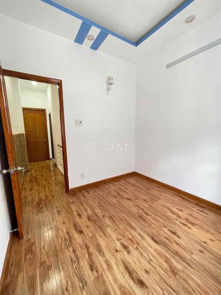 2TR MÀ SÀN GỖ ĐẸP THẾ NÀY -  NHÀ BÈ GIÁP Q7