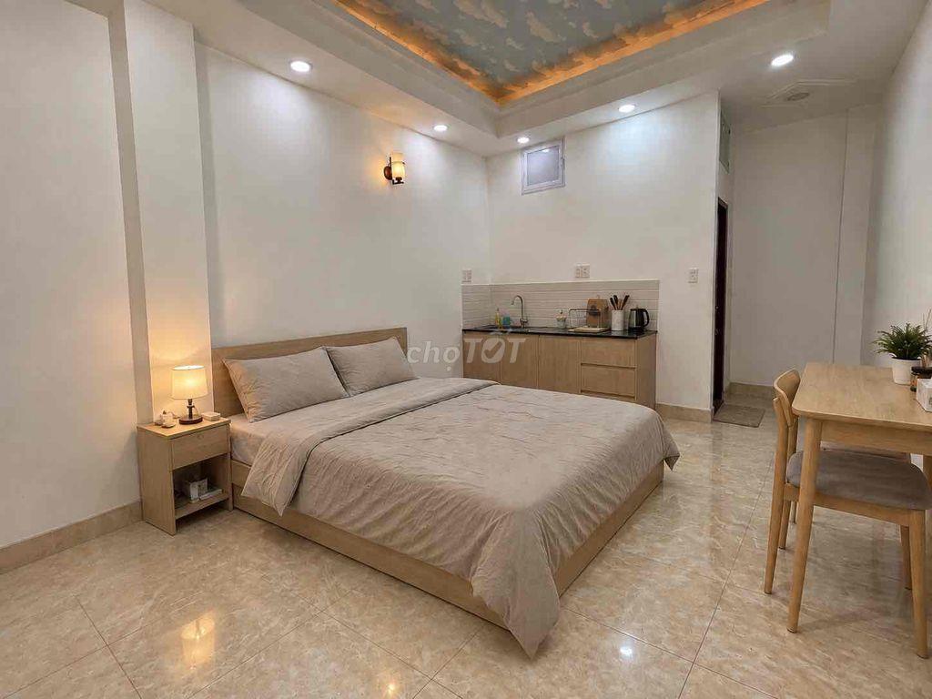 25M² – FULL NỘI THẤT – SÁT Q7, ĐI PHÚ MỸ HƯNG CHỈ 5–10 PHÚT!