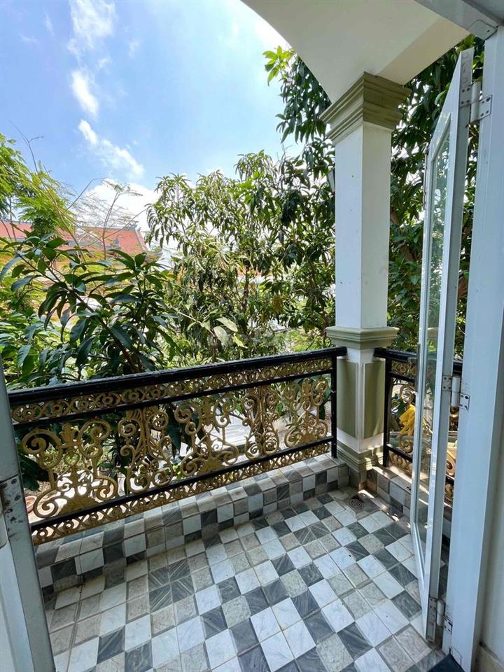 25M² – FULL NỘI THẤT – SÁT Q7, ĐI PHÚ MỸ HƯNG CHỈ 5–10 PHÚT!