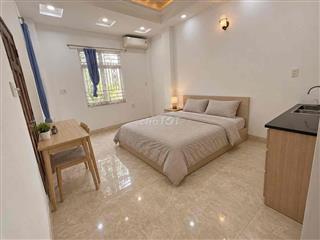 25M² – FULL NỘI THẤT – SÁT Q7, ĐI PHÚ MỸ HƯNG CHỈ 5–10 PHÚT!