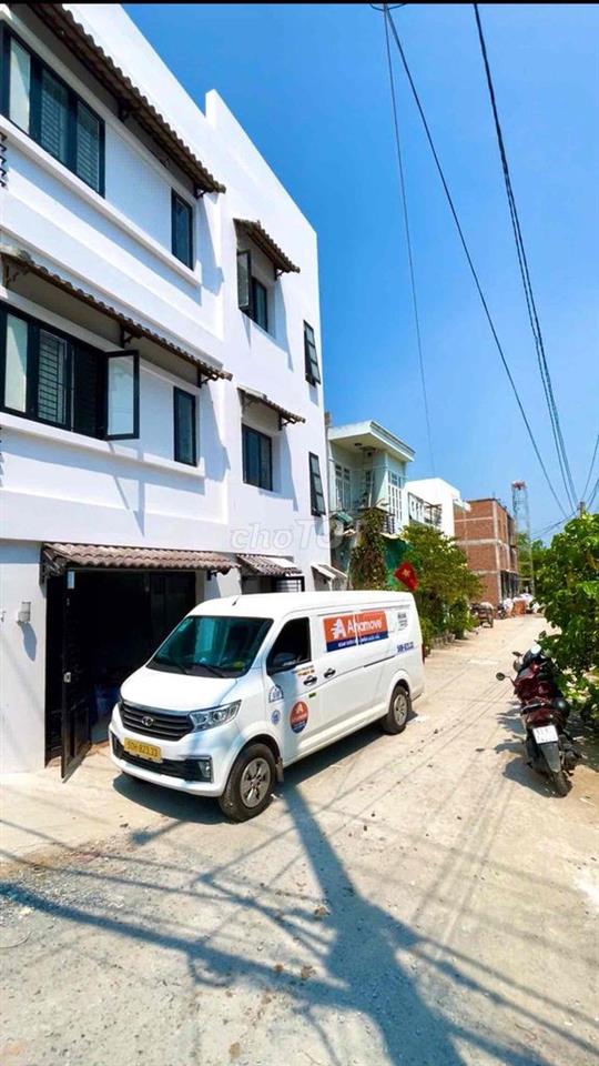 PHÒNG XINH GẦN Q7 – GẦN 3 TRƯỜNG ĐẠI HỌC, FULL TIỆN ÍCH!