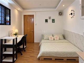 PHÒNG XINH GẦN Q7 – GẦN 3 TRƯỜNG ĐẠI HỌC, FULL TIỆN ÍCH!