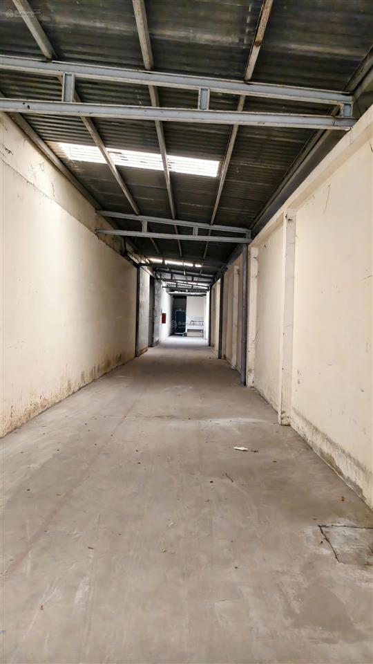 Cho thuê kho 1.200m² đường ttn1b  phường tân thới nhất, quận 12, tp.hcm
