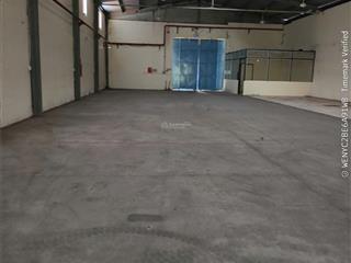Cho thuê kho 1.200m² đường ttn1b  phường tân thới nhất, quận 12, tp.hcm