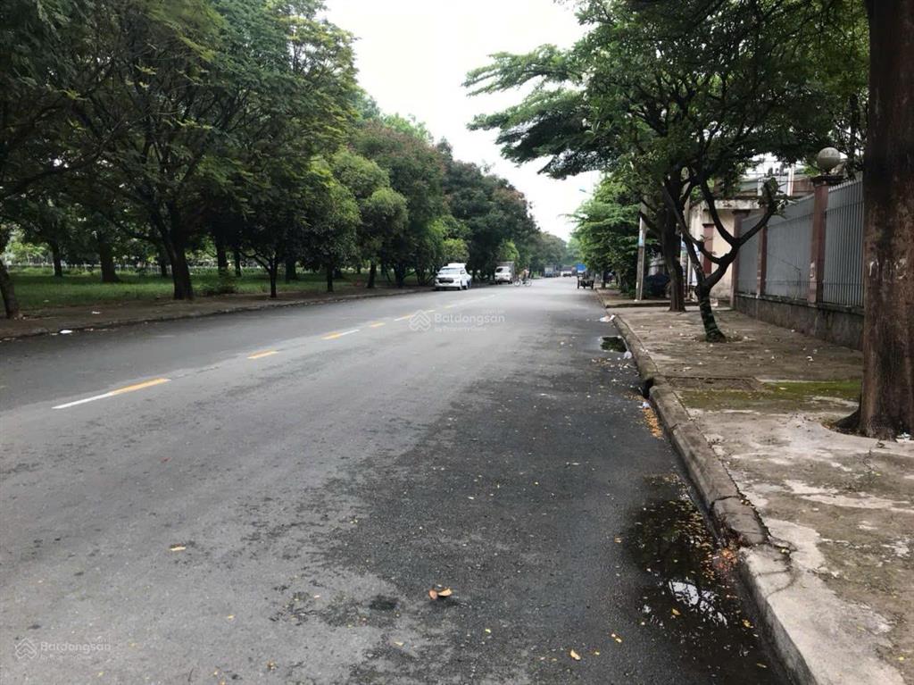 Cho thuê nhà xưởng 2.300m² kcn tân bình, tp. hcm