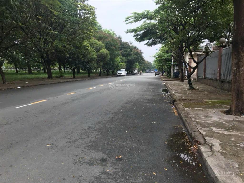 Cho thuê nhà xưởng 2.300m² kcn tân bình, tp. hcm