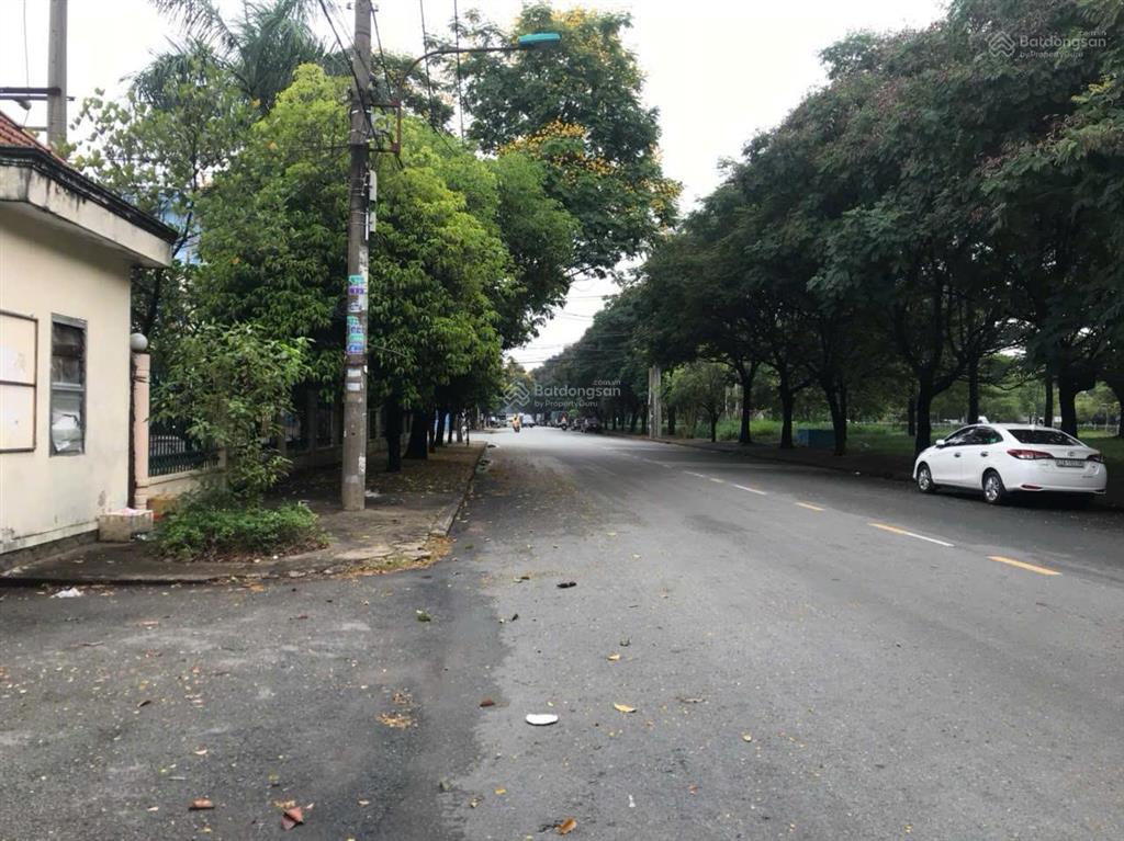 Cho thuê nhà xưởng 2.300m² kcn tân bình, tp. hcm