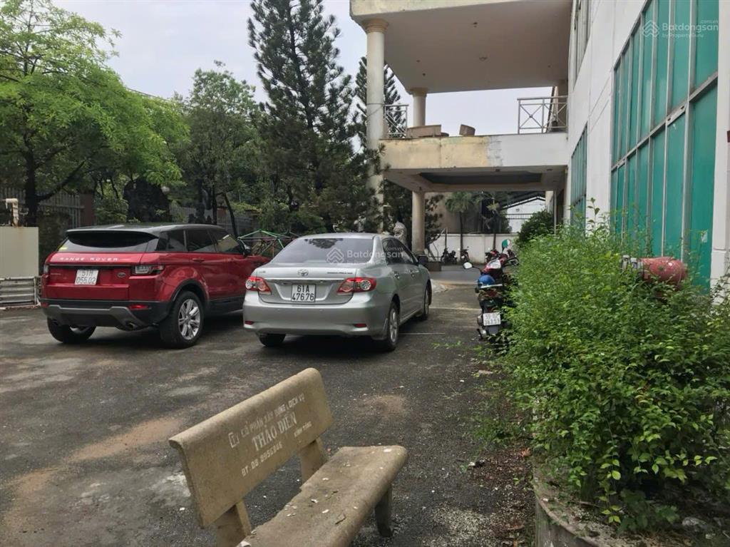 Cho thuê nhà xưởng 2.300m² kcn tân bình, tp. hcm