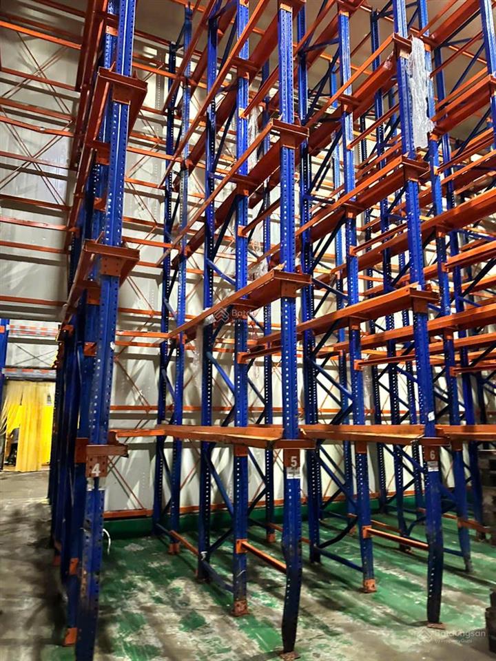 Bán nhà xưởng kcn tân bình, tây thạnh, dt 1.980m2, xưởng 1.800m2, giá 55tỷ tl