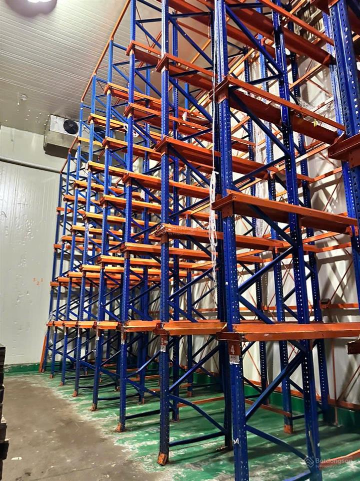 Bán nhà xưởng kcn tân bình, tây thạnh, dt 1.980m2, xưởng 1.800m2, giá 55tỷ tl