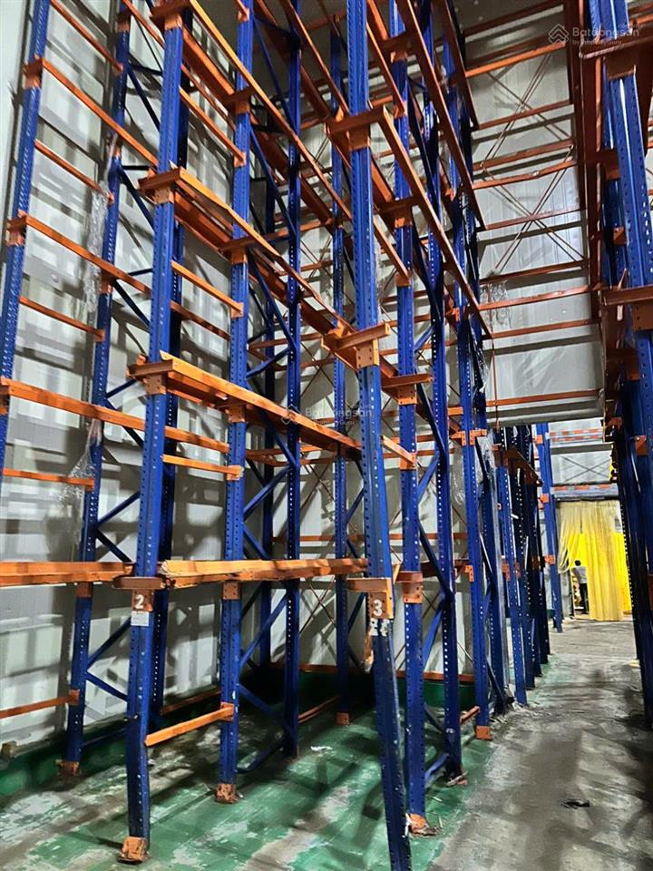 Bán nhà xưởng kcn tân bình, tây thạnh, dt 1.980m2, xưởng 1.800m2, giá 55tỷ tl