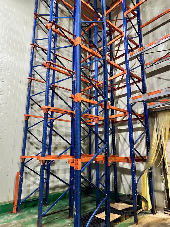 Bán nhà xưởng kcn tân bình, tây thạnh, dt 1.980m2, xưởng 1.800m2, giá 55tỷ tl