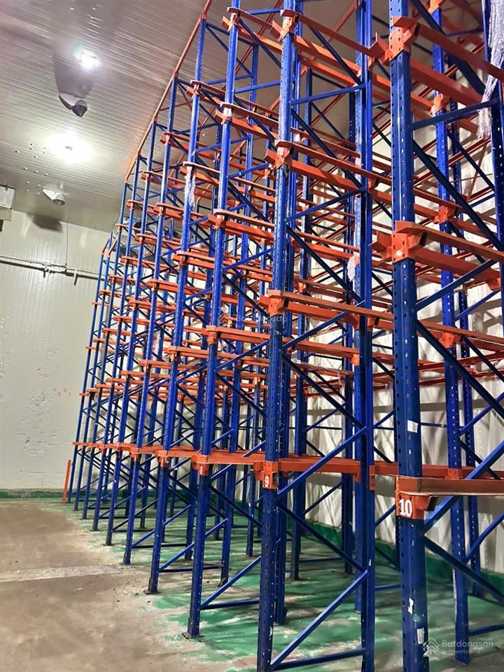 Bán nhà xưởng kcn tân bình, tây thạnh, dt 1.980m2, xưởng 1.800m2, giá 55tỷ tl