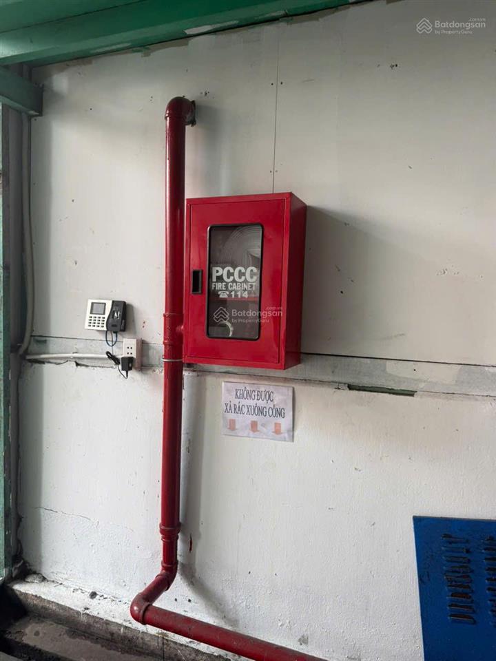 Cho thuê nhà xưởng 2.000m2 pccc vách tường trạm điện 320kw gần ngã tư an sương, hóc môn