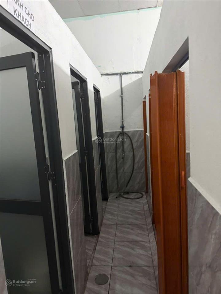 Cho thuê nhà xưởng 2.000m2 pccc vách tường trạm điện 320kw gần ngã tư an sương, hóc môn
