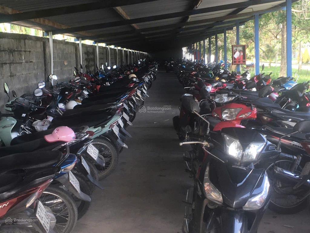 Cho thuê nhà xưởng kcn thành thành công tây ninh diện tích hơn 20.000m²