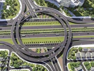 Bán gấp đất hòa lạc 1 tỷ 850 sổ 61m sẵn công chứng ô tô đậu trong đất tại lại thượng thạch thất