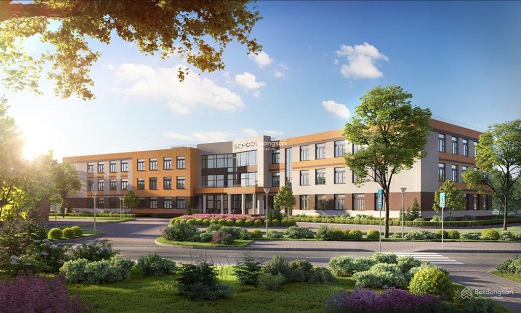 Khu đô thị sinh thái la home  biệt thự nhà phốshophouse  3 lầu  giá 4ty  ck lên tới 10%