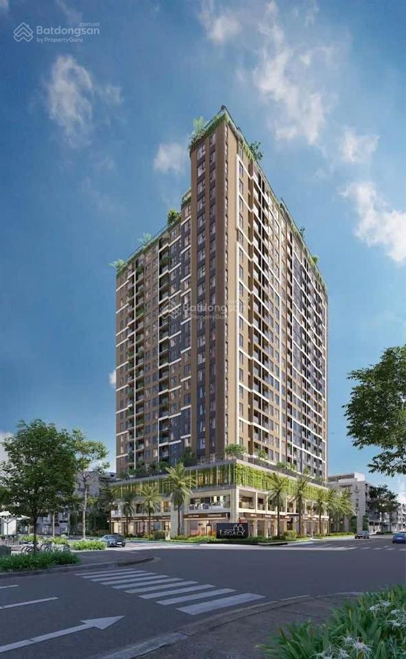 Căn hộ legacy 66 ,tân thành quận 5, chính thức nhận booking  hàng cdt chiết khấu cực cao giá tốt