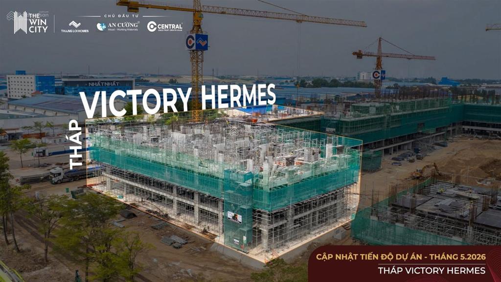 Suất nội bộ cdt 3 căn 1p+và 2p2wc ngay aoen bình tân của dự án the win city ck cao tặng nội thất