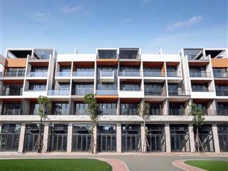 Chính chủ bán shophouse tại the sholi bình tân, 8 tỷ vnd, 62 m2, sổ hồng sang tên