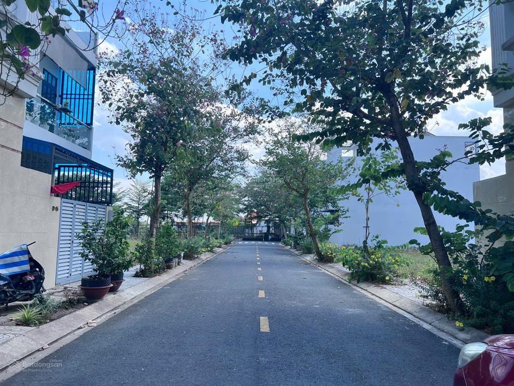 Bán đất nền dự án khu dân cư thắng lợi central hill, giá siêu hời 1,25 tỷ, sổ sẵn công chứng ngay