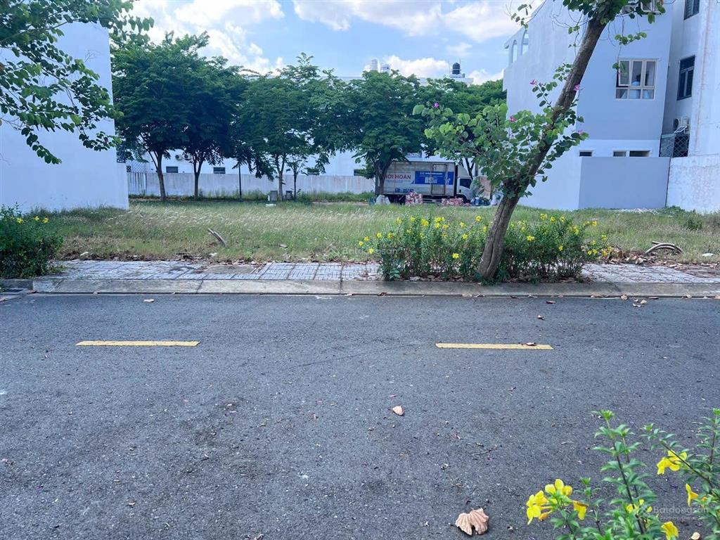 Bán đất nền dự án khu dân cư thắng lợi central hill, giá siêu hời 1,25 tỷ, sổ sẵn công chứng ngay