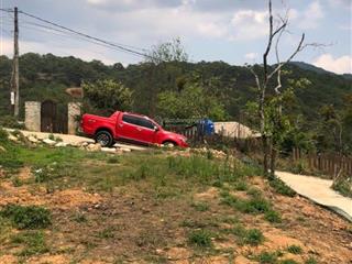 Vợ chồng anh trai tin lời bạn đến đáo hạn không xoay kịp đành bán lỗ 600m2