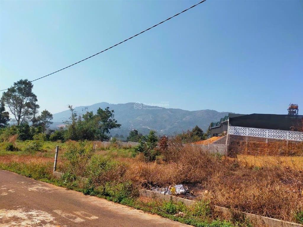 Bán đất diện tích 400m2 ven đà lạt