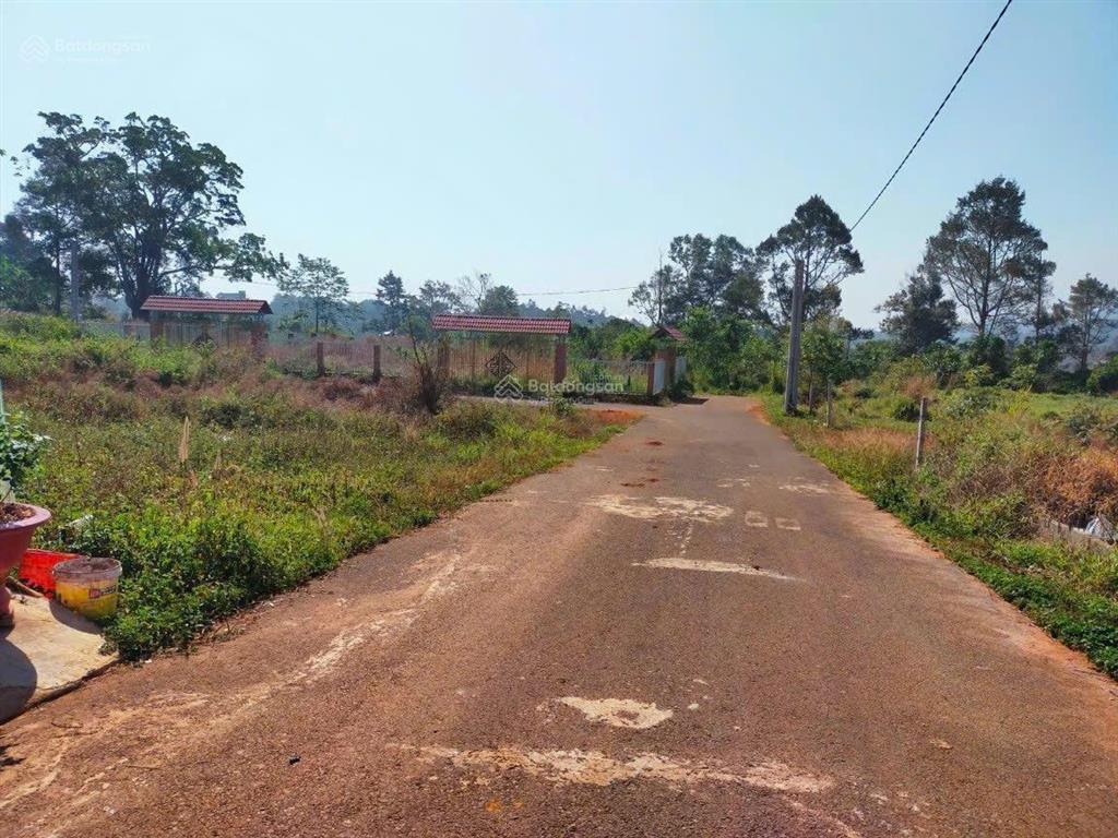 Bán đất diện tích 400m2 ven đà lạt