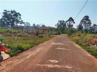 Bán đất diện tích 400m2 ven đà lạt