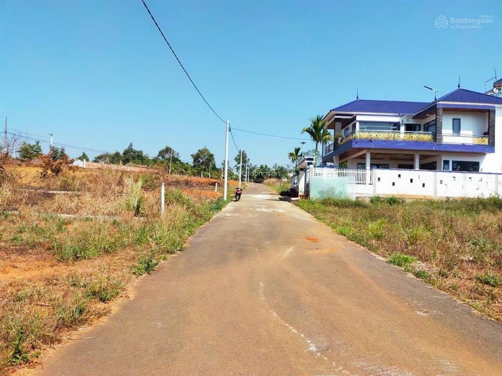 Bán đất diện tích 400m2 ven đà lạt