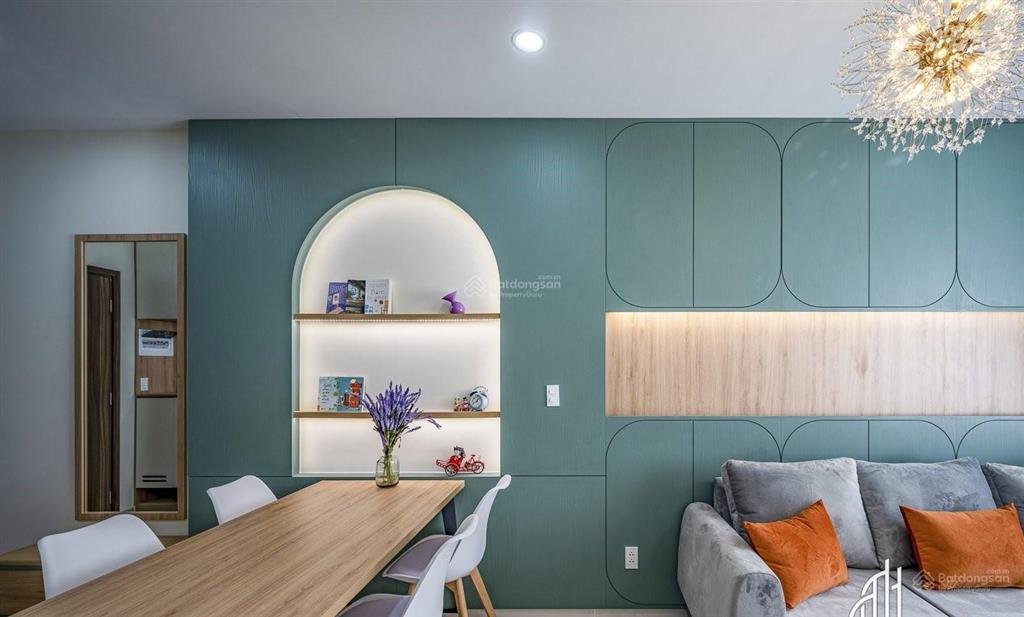 Cho thuê cc topaz elite, 15 triệu, 86m2, 3pn, 2wc, giá tốt!