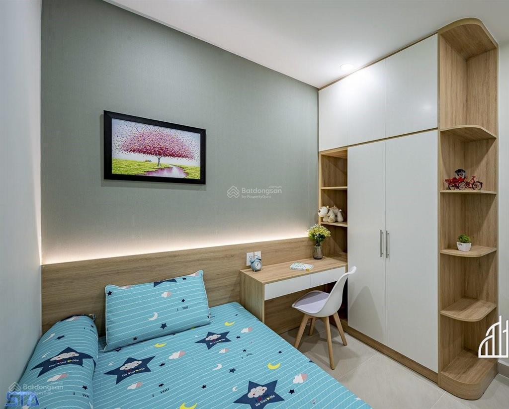 Cho thuê cc topaz elite, 15 triệu, 86m2, 3pn, 2wc, giá tốt!