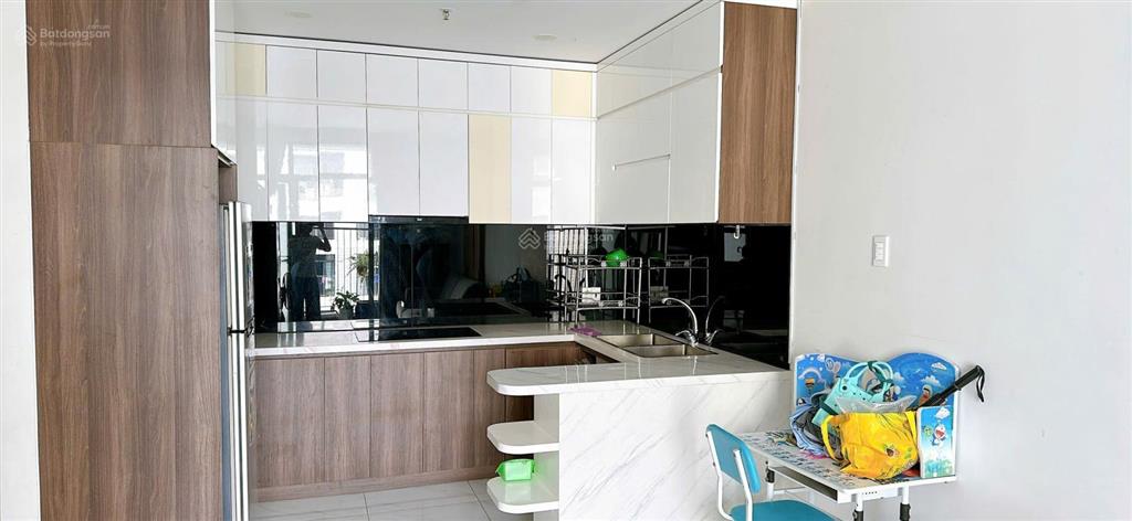 Bán căn hộ jamona height. 1pn  1wc, 50m2. giá bán  3.45 tỷ. đã có sổ hồng hỗ trợ vay