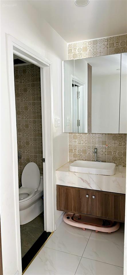 Bán căn hộ jamona height. 1pn  1wc, 50m2. giá bán  3.45 tỷ. đã có sổ hồng hỗ trợ vay