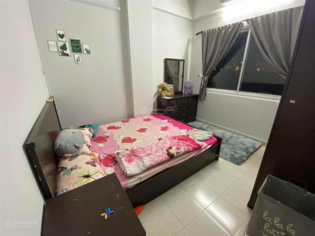 Bán căn hộ an hoà  nam long. dt 60m². 2pn  1wc. giá bán 3 tỷ. đã có sổ hồng. hỗ trợ vay bank