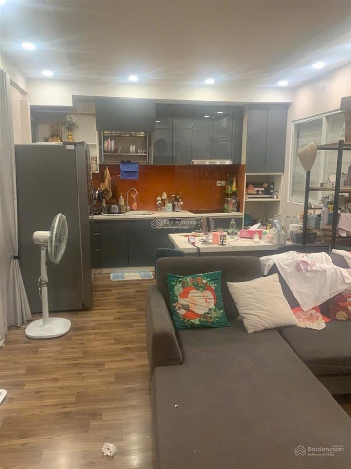 Cần bán căn hộ ehome5. dt 82m2 2pn + 1  2wc. giá bán 4.7 tỷ. đã có sổ hồng. có hỗ trợ bank