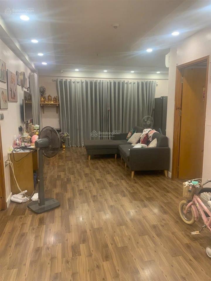 Cần bán căn hộ ehome5. dt 82m2 2pn + 1  2wc. giá bán 4.7 tỷ. đã có sổ hồng. có hỗ trợ bank