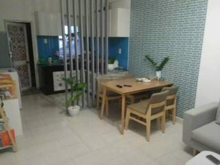 Bán căn hộ an hoà  nam long. dt 57m2. 2pn  1wc. giá bán 2.68 tỷ. đã có sổ hồng. hỗ trợ vay bank