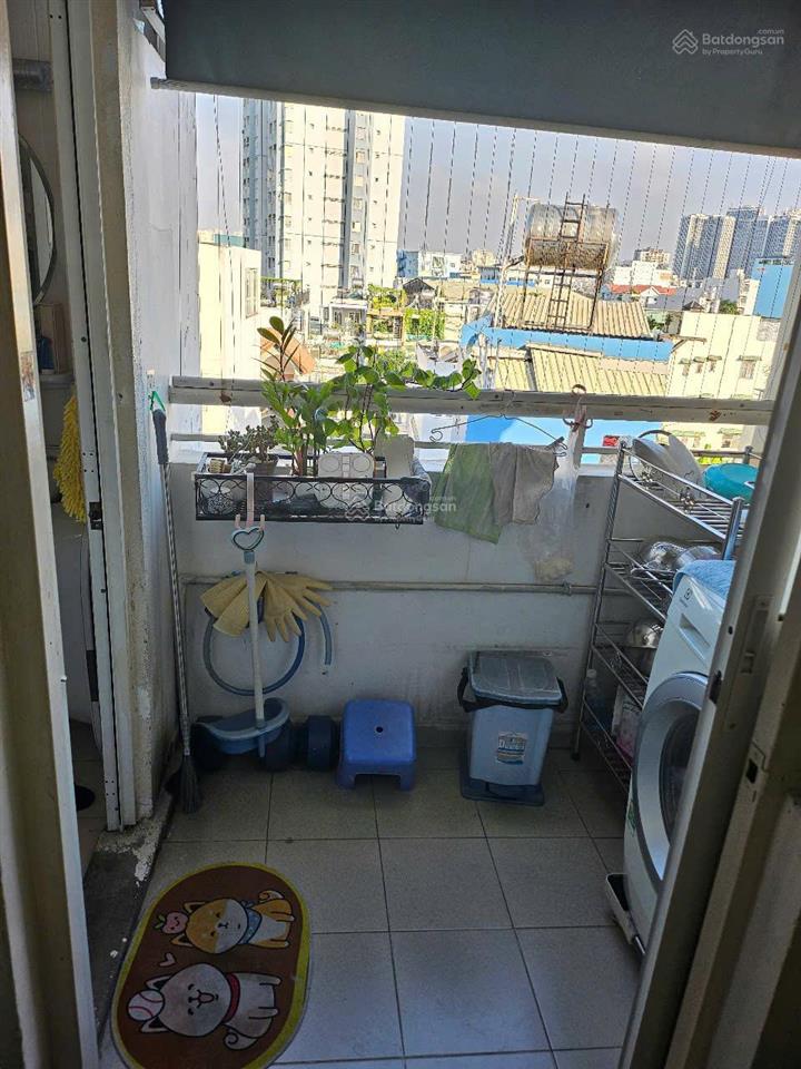 Bán căn hộ an viên  nam long. 47m2. pn  1wc. giá bán 2.7 tỷ. đã có sổ hồng. hỗ trợ vay bank