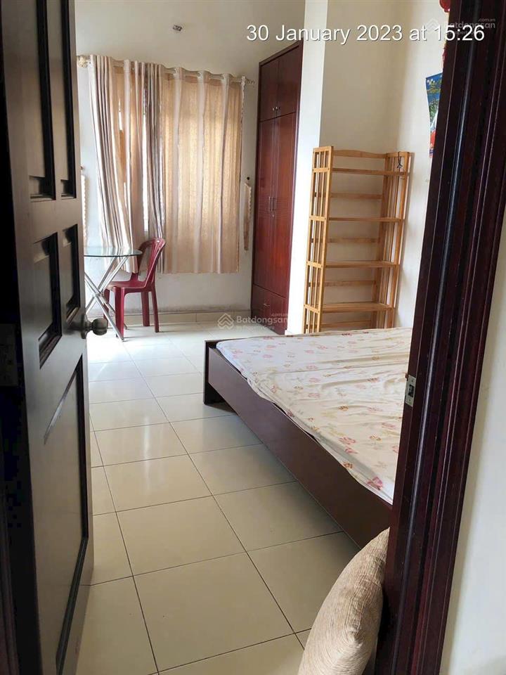 Bán căn hộ an viên  nam long. 47m2. pn  1wc. giá bán 2.7 tỷ. đã có sổ hồng. hỗ trợ vay bank