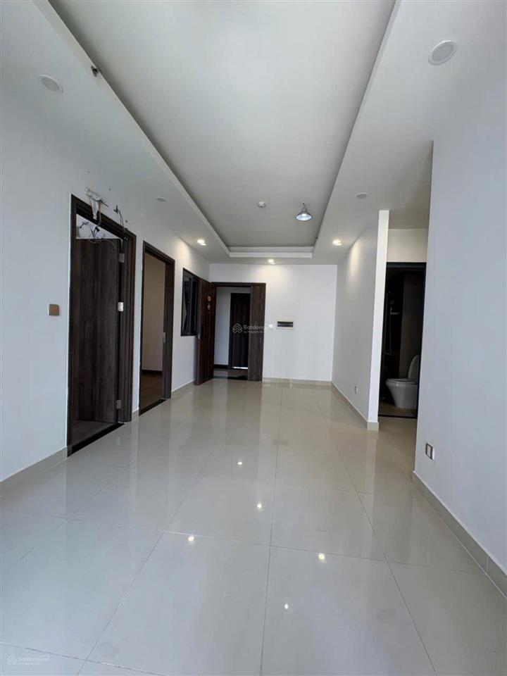 Cần bán căn hộ q7 boulevard  phú mỹ hưng. 57m2 2pn  1wc. giá tốt nhất dự án  3.2 tỷ