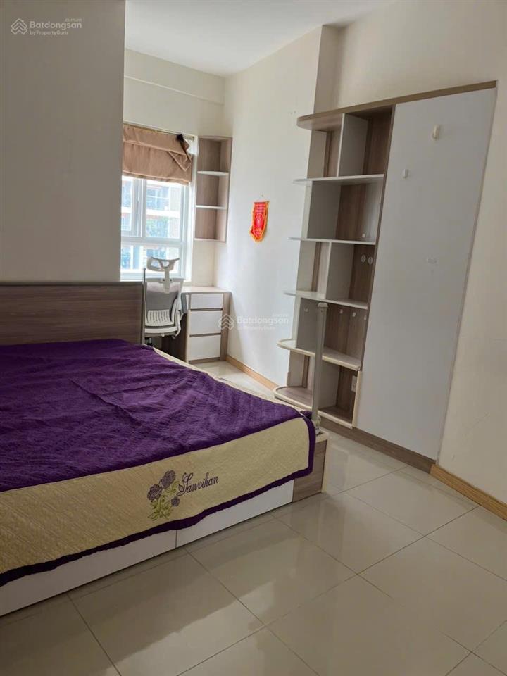Bán căn hộ jamona city 49m2. 1pn  1wc. giá bán 2.7 tỷ. đã có sổ hồng. hỗ trợ vay bank. view sông