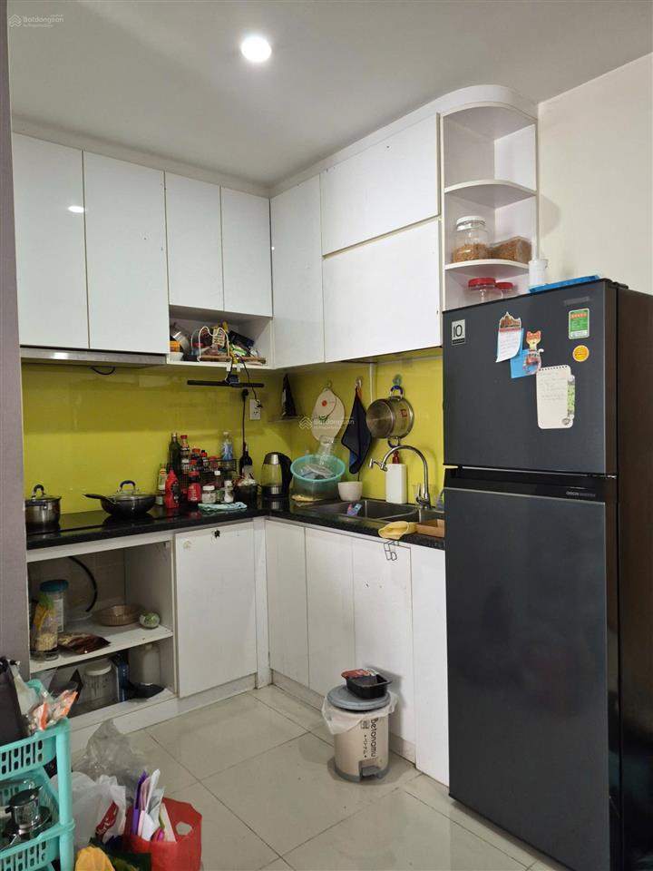 Bán căn hộ jamona city 49m2. 1pn  1wc. giá bán 2.7 tỷ. đã có sổ hồng. hỗ trợ vay bank. view sông