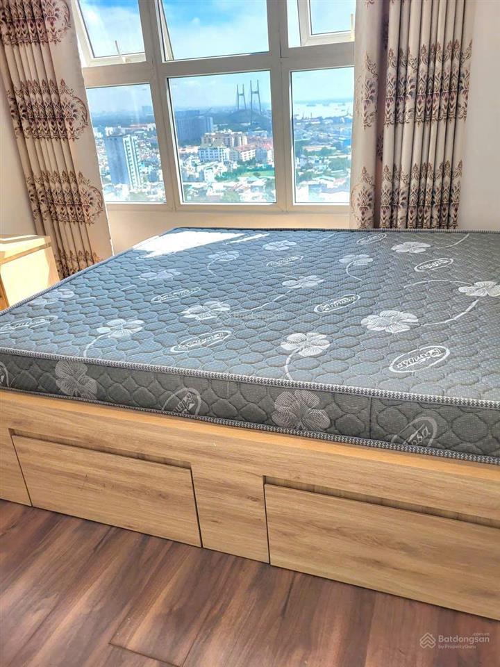 Bán căn hộ the golden star. dt 85m² 3pn  2wc. full nội thất. giá 6 tỷ. hỗ trợ vay ngân hàng