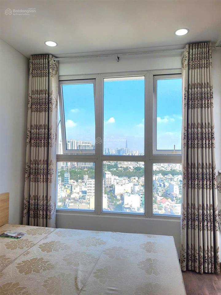 Bán căn hộ the golden star. dt 85m² 3pn  2wc. full nội thất. giá 6 tỷ. hỗ trợ vay ngân hàng