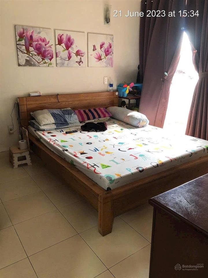 Chủ cần bán gấp căn hộ an khang (thang máy)  nam long. 2pn  1wc. đã có sổ hồng. có hỗ trợ bank